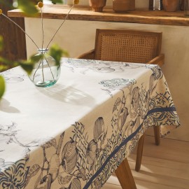 Gofis Home - Τραπεζομάντηλο 135x135cm Claire 296