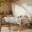 Gofis Home - Τραπεζομάντηλο 135x135cm Claire 296