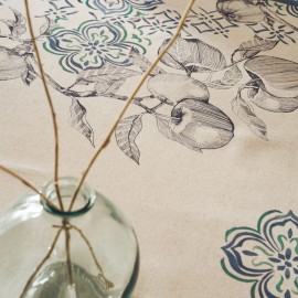 Gofis Home - Τραπεζομάντηλο 135x135cm Claire 296