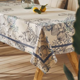 Gofis Home - Τραπεζομάντηλο 135x135cm Claire 296