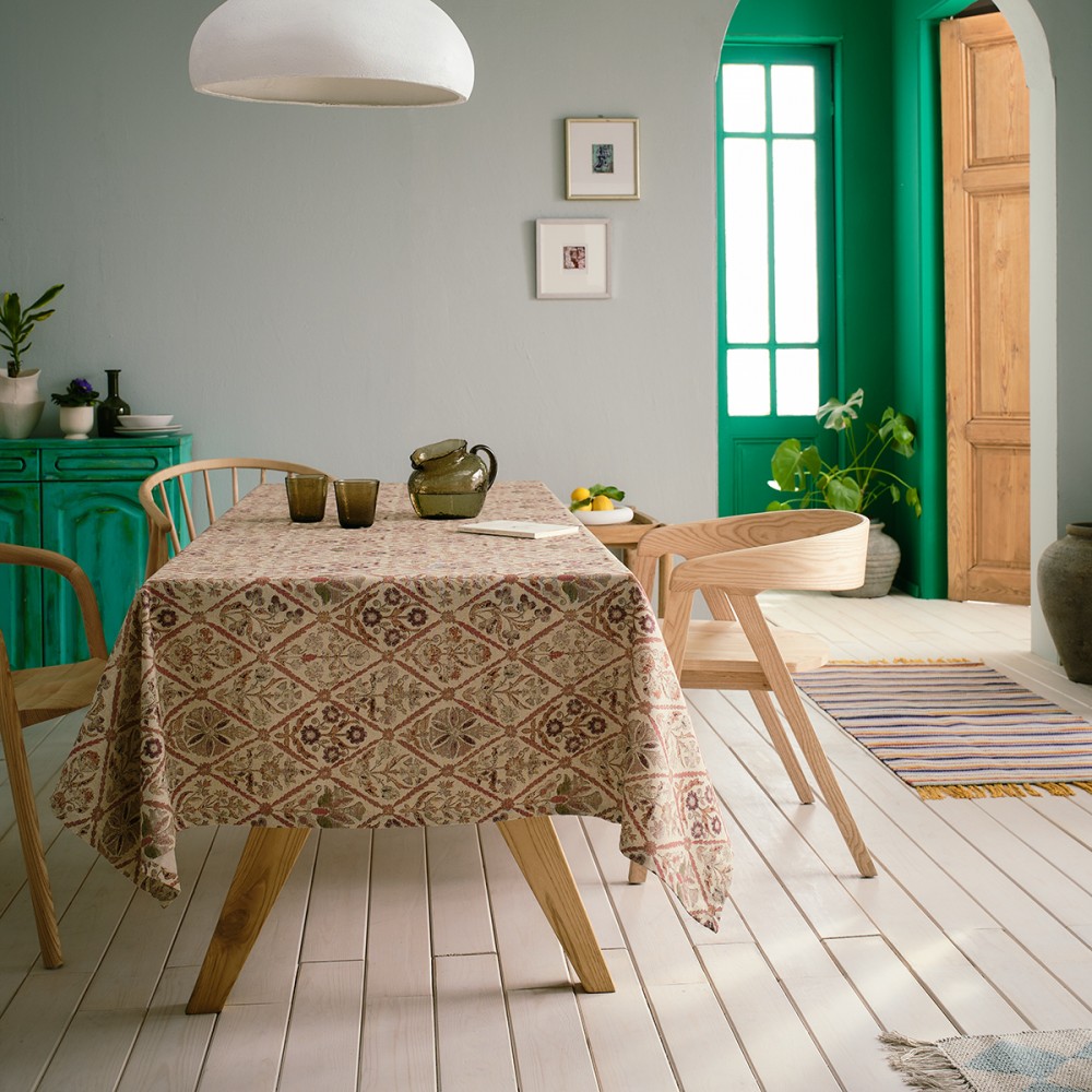  Gofis Home - Τραπεζομάντηλο 150x220cm Nodens 292 