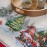 Gofis Home - Τραπεζομάντηλο 135x180cm Xmas 541