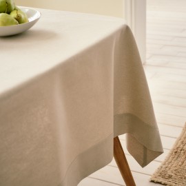  Gofis Home - Τραπεζομάντηλο 180cm Norah Linen 370/06