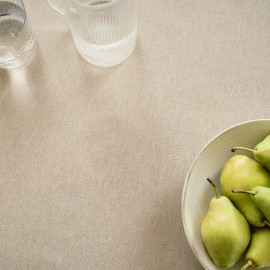  Gofis Home - Τραπεζομάντηλο 180cm Norah Linen 370/06