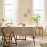  Gofis Home - Τραπεζομάντηλο 180cm Norah Linen 370/06