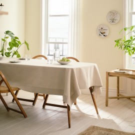  Gofis Home - Τραπεζομάντηλο 180cm Norah Linen 370/06