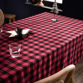 Gofis Home - Τραπεζομάντηλο 145x220cm Xmas 520