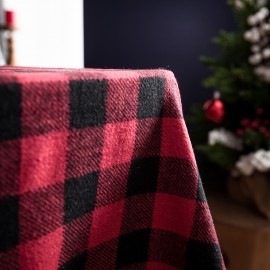 Gofis Home - Τραπεζομάντηλο 145x220cm Xmas 520