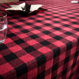 Gofis Home - Τραπεζομάντηλο 145x220cm Xmas 520