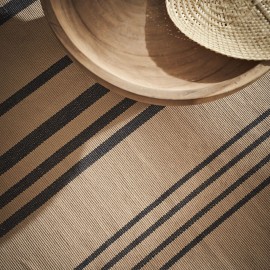 Gofis Home - Χαλί 160x230cm Harlow Beige/Graphite black 312/14