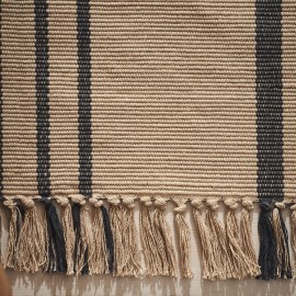 Gofis Home - Χαλί 160x230cm Harlow Beige/Graphite black 312/14