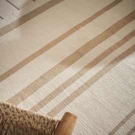 Gofis Home - Χαλί 130x190cm Harlow Wet Sand Beige 312/06