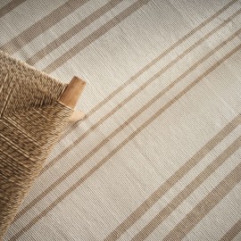 Gofis Home - Χαλί 130x190cm Harlow Wet Sand Beige 312/06