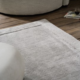 Gofis Home - Χαλί 160x230cm Heaven Cloud Grey 802/48