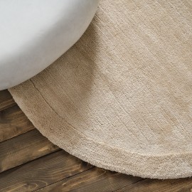 Gofis Home - Χαλί 150cm Heaven Dove Beige 802/46