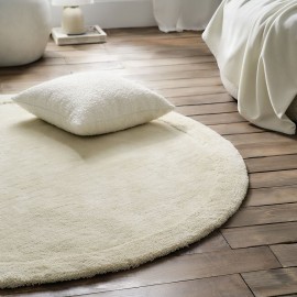 Gofis Home - Χαλί  150cm Heaven Ecru 802/04