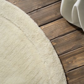 Gofis Home - Χαλί  150cm Heaven Ecru 802/04