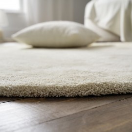 Gofis Home - Χαλί  150cm Heaven Ecru 802/04