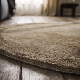 Gofis Home - Χαλί 150cm Heaven Warm Beige 802/06