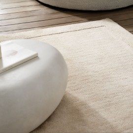 Gofis Home - Χαλί 160x230cm Heaven Dove Beige 802/46