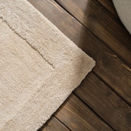 Gofis Home - Χαλί 160x230cm Heaven Dove Beige 802/46