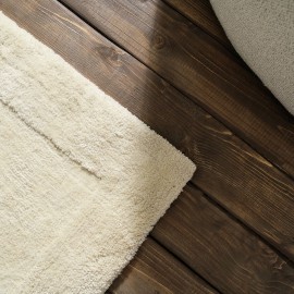 Gofis Home - Χαλί 160X230cm Heaven Ecru 802/04