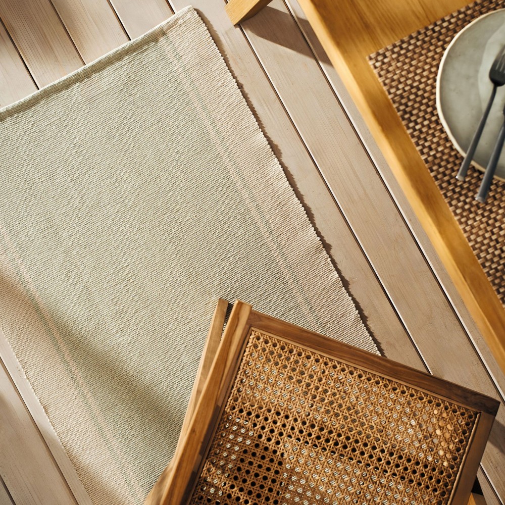 Gofis Home - Χαλί 70x140cm Lakelyn Natural 261