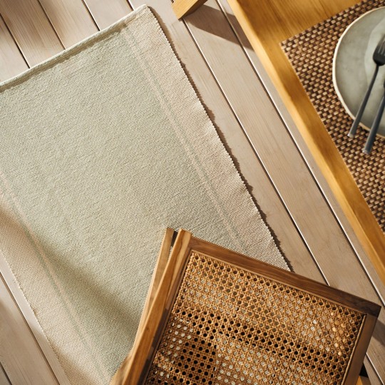 Gofis Home - Χαλί 70x140cm Lakelyn Natural 261