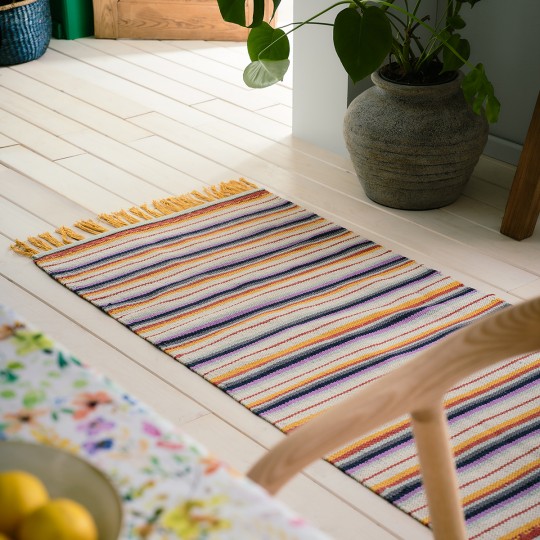 Gofis Home - Χαλί 70x140cm Milana 440