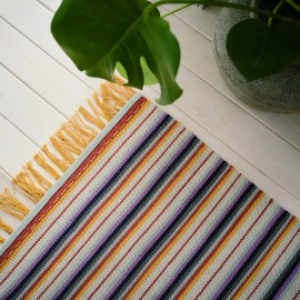 Gofis Home - Χαλί 70x140cm Milana 440