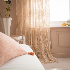 Gofis Home - Κουρτίνα Ariadne 120x160cm 012