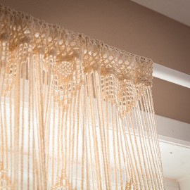 Gofis Home - Κουρτίνα Ariadne 120x160cm 012