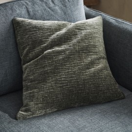 Μαξιλαροθήκη 50x50cm GOFIS HOME  Lucilla Green 332/07