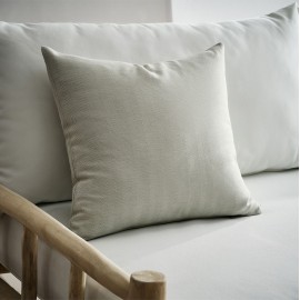 Gofis Home - Μαξιλαροθήκη 50x50 Rene Fresh Aqua SS24 732/11