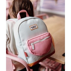 Hello Hossy - Σακίδιο Πλάτης Mini Water Green 2-5 Ετών