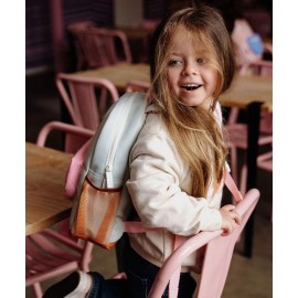 Hello Hossy - Σακίδιο Πλάτης Mini Water Green 2-5 Ετών