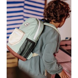 Hello Hossy - Σακίδιο Πλάτης Mini Pistache 6+ Ετών Hello Hossy - Σακίδιο Πλάτης Mini Pistache 6+ Ετών