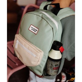 Hello Hossy - Σακίδιο Πλάτης Mini Pistache 6+ Ετών Hello Hossy - Σακίδιο Πλάτης Mini Pistache 6+ Ετών