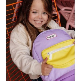 Hello Hossy - Σακίδιο Πλάτης Mini Mauve 6+ Ετών
