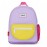 Hello Hossy - Σακίδιο Πλάτης Mini Mauve 6+ Ετών