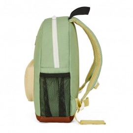 Hello Hossy - Σακίδιο Πλάτης Mini Pistache 6+ Ετών Hello Hossy - Σακίδιο Πλάτης Mini Pistache 6+ Ετών