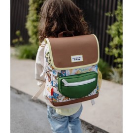 Hello Hossy - Σακίδιο Πλάτης San Francisco 6+ Ετών