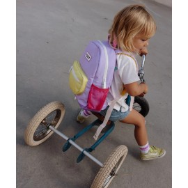 Hello Hossy - Σακίδιο Πλάτης Mini Mauve 6+ Ετών