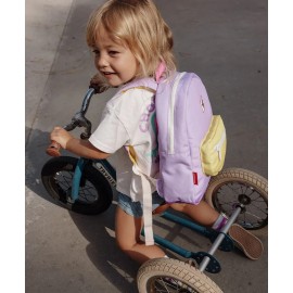 Hello Hossy - Σακίδιο Πλάτης Mini Mauve 6+ Ετών