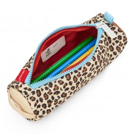 Hello Hossy - Κασετίνα Leopard Hello Hossy - Κασετίνα Leopard