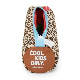 Hello Hossy - Κασετίνα Leopard Hello Hossy - Κασετίνα Leopard