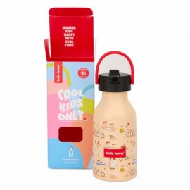 Hello Hossy - Παγούρι Θερμός Amsterdam 350ml