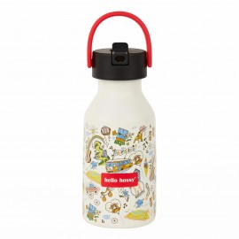 Hello Hossy - Παγούρι Θερμός San Francisco 350ml