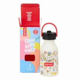 Hello Hossy - Παγούρι Θερμός San Francisco 350ml