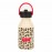 Hello Hossy - Παγούρι Θερμός Leopard 350ml